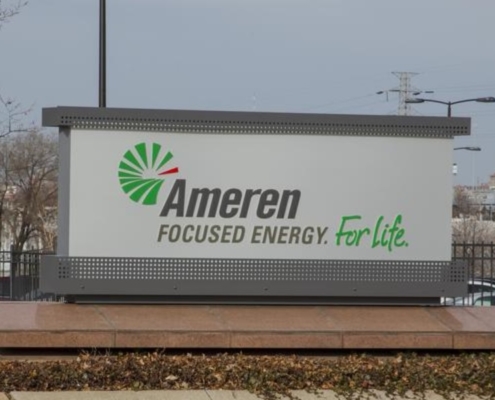 Ameren Transmission uses Acumen Fuse for Improved & Consistent Schedule Quality