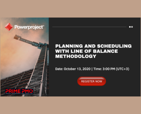 Planning-and-Scheduling-with-Line-of-Balance-Methodology