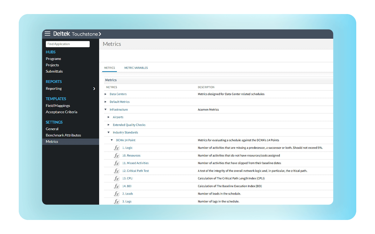Feature screenshot 2