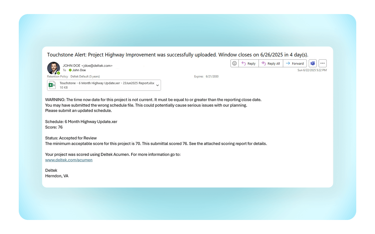 Feature screenshot 3