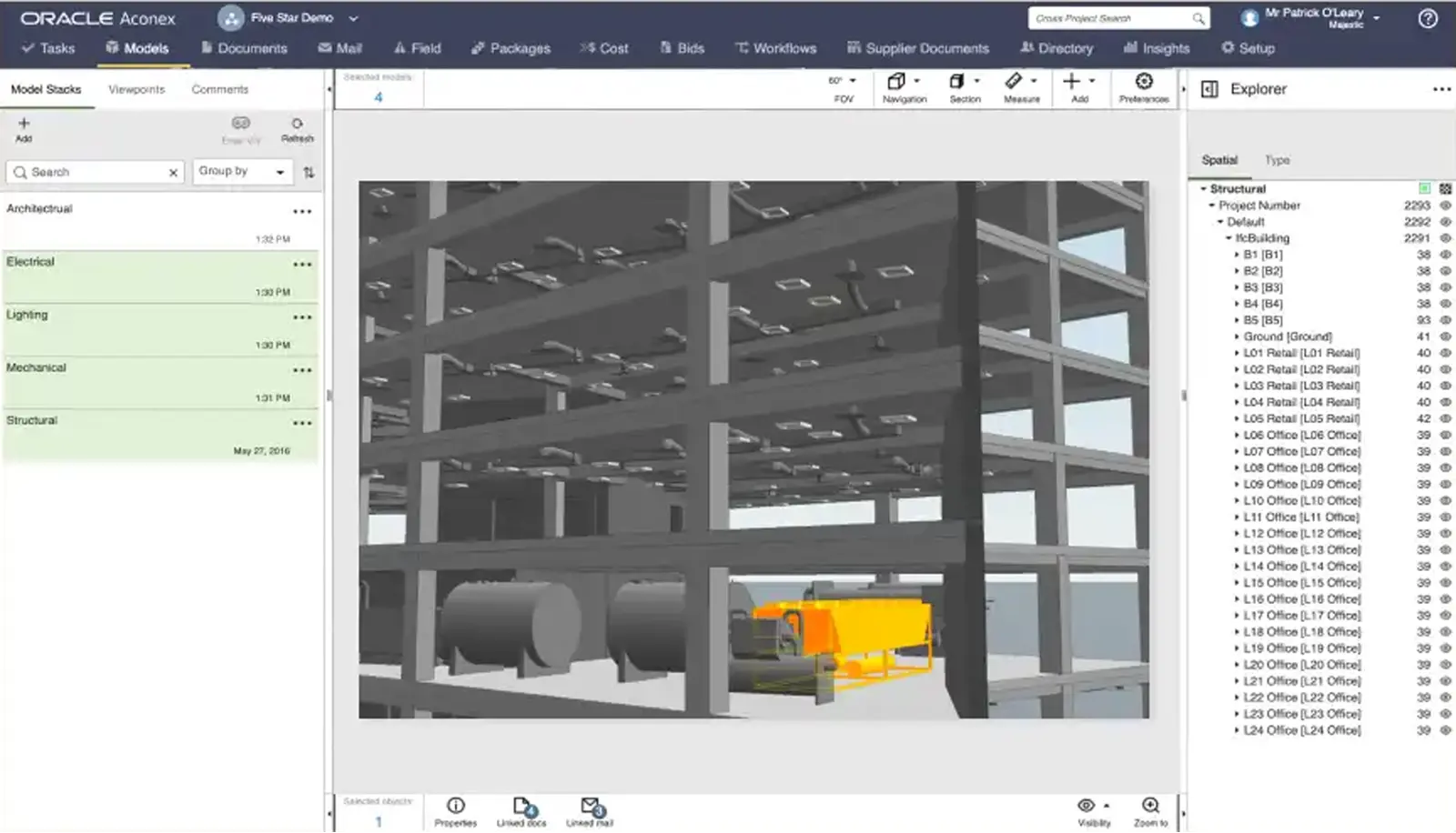 Feature screenshot 3