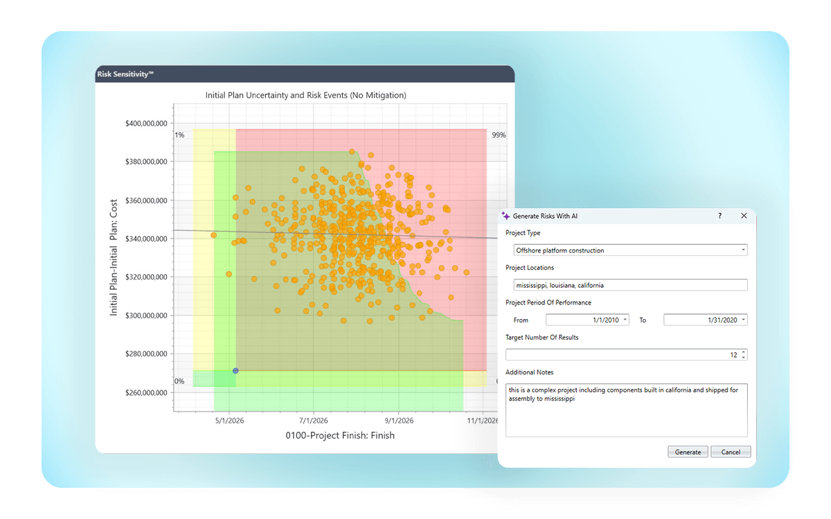 Feature screenshot 1