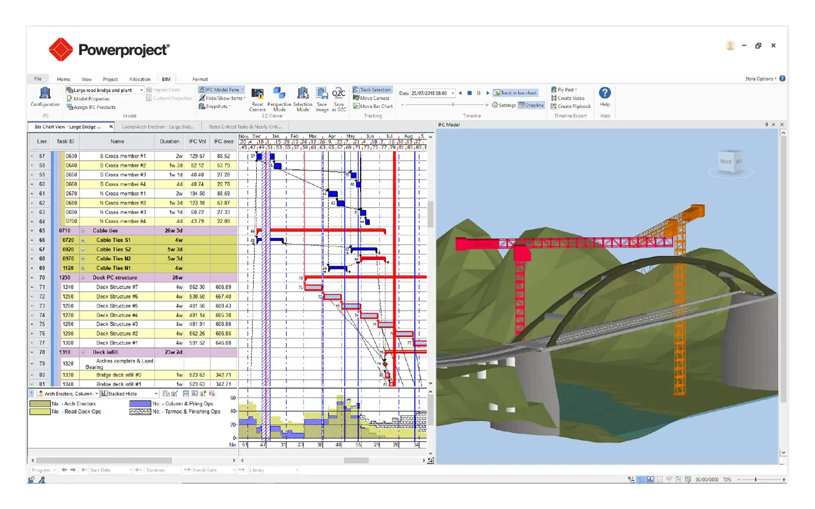 Feature screenshot 1