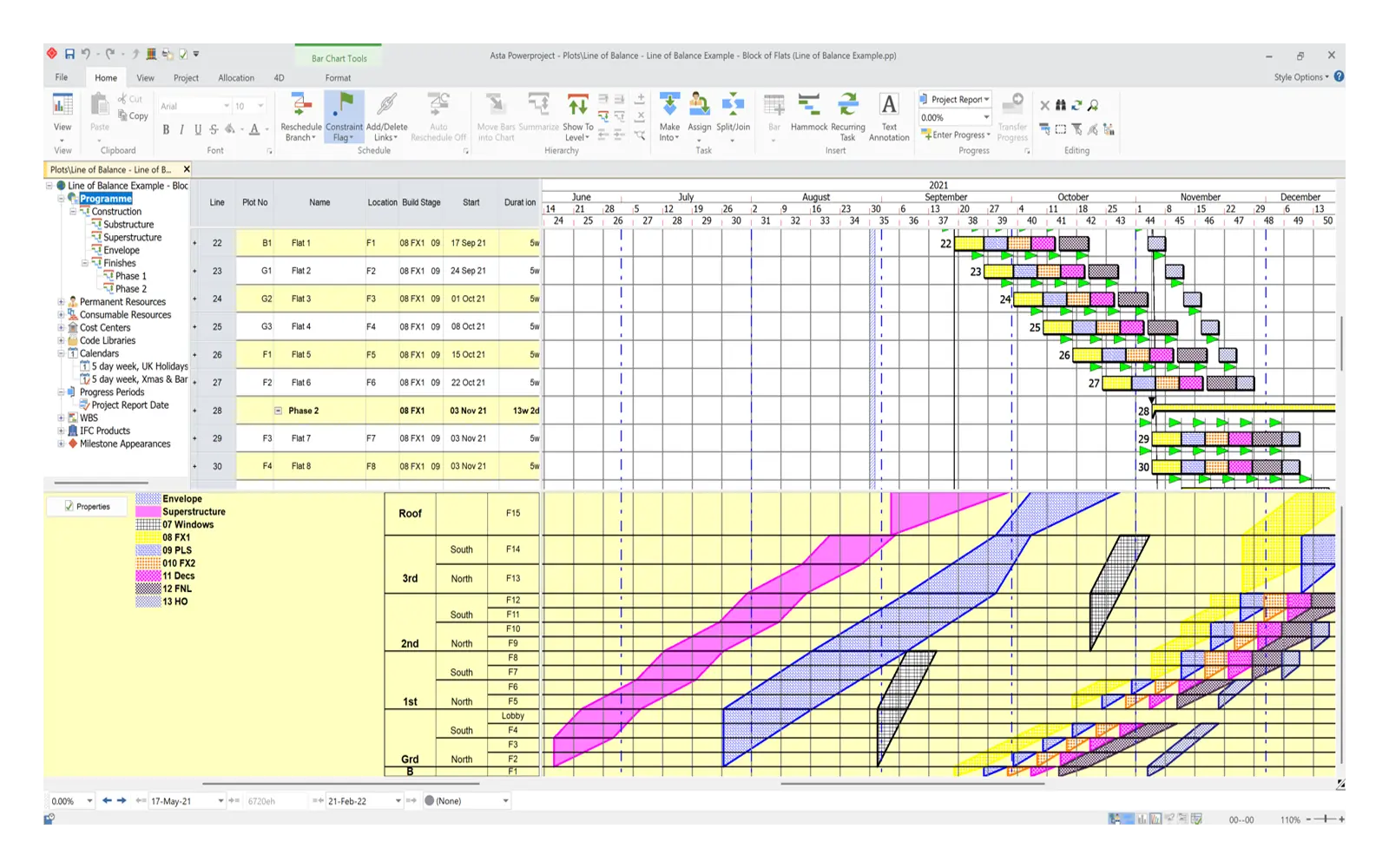 Feature screenshot 2