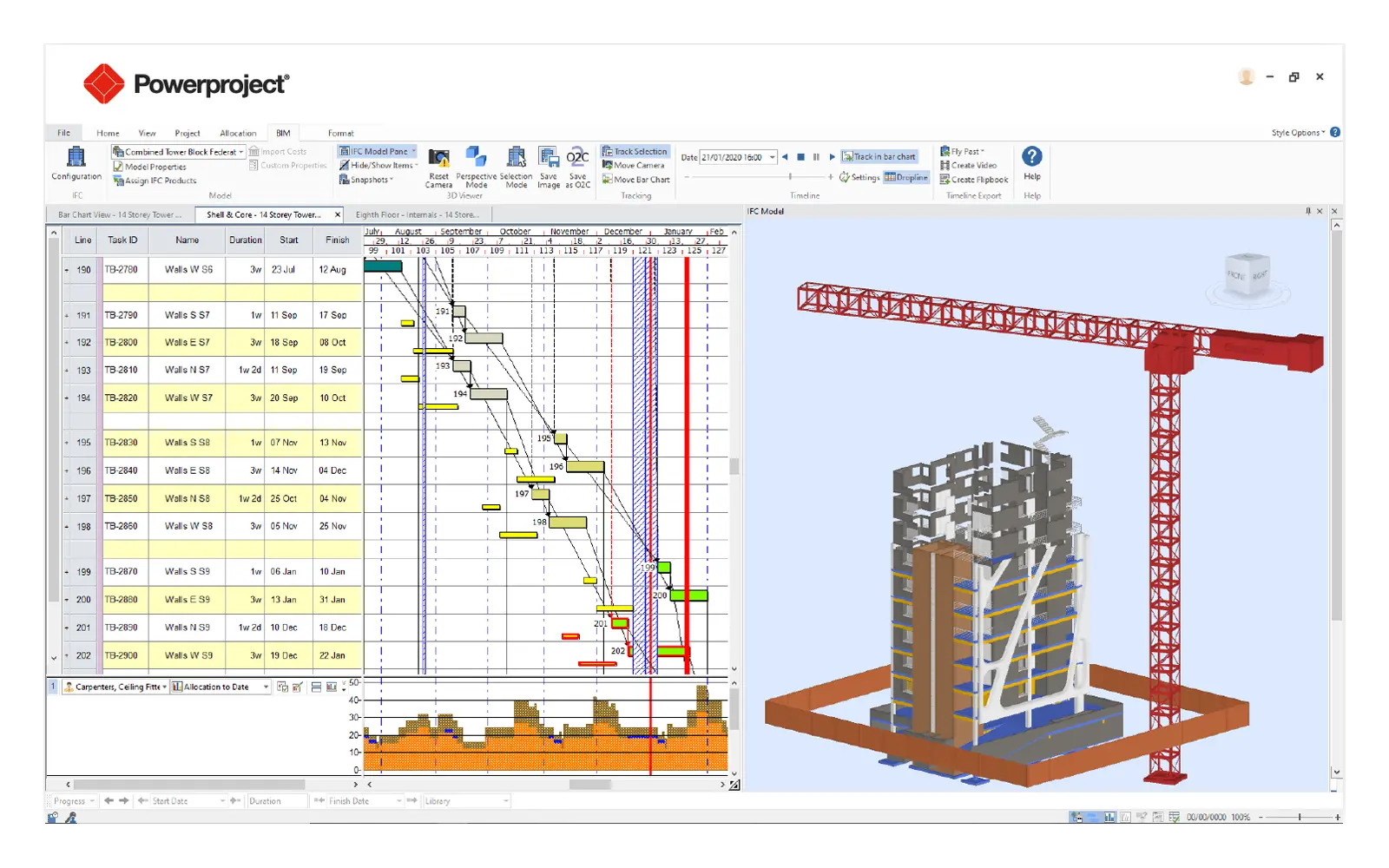 Feature screenshot 3
