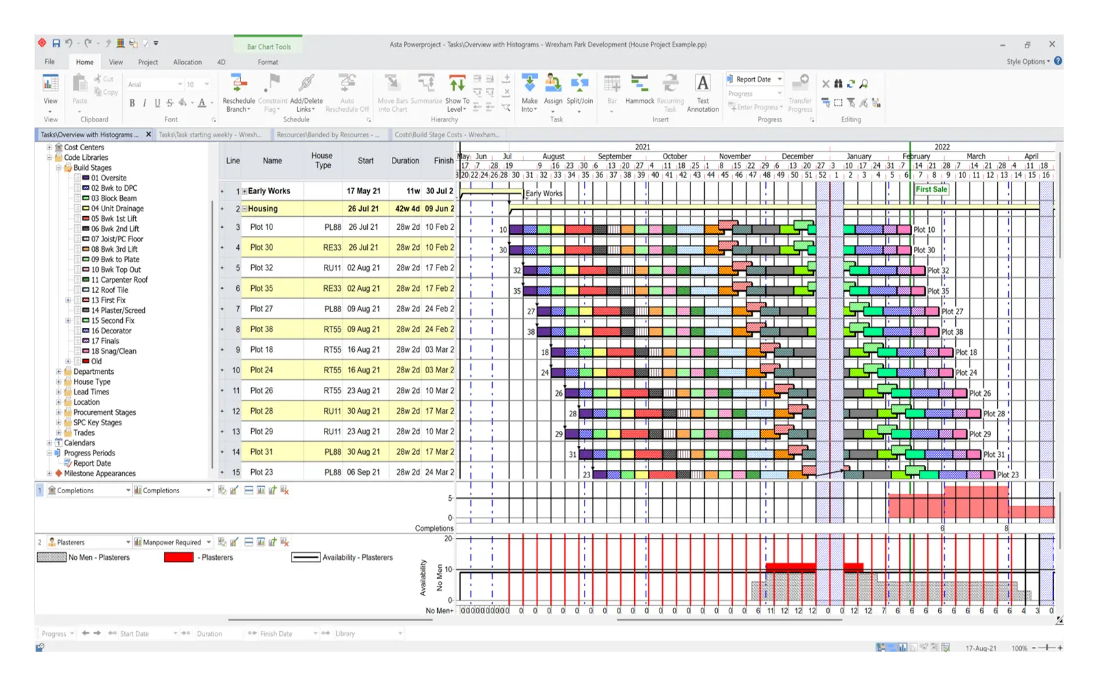 Feature screenshot 4