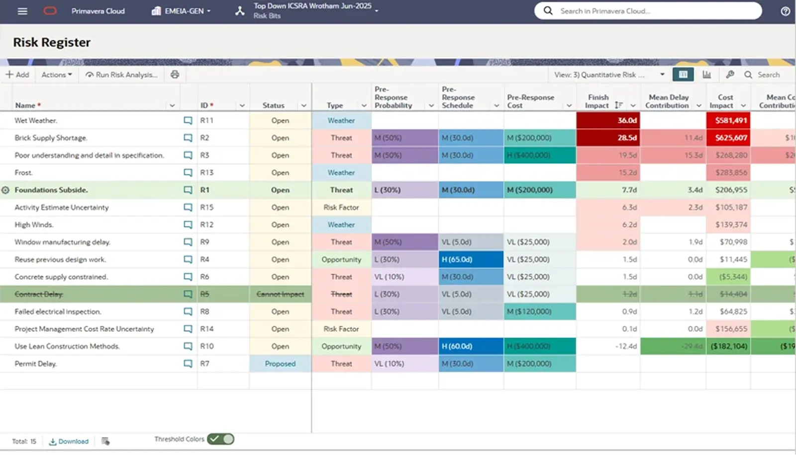 Feature screenshot 6