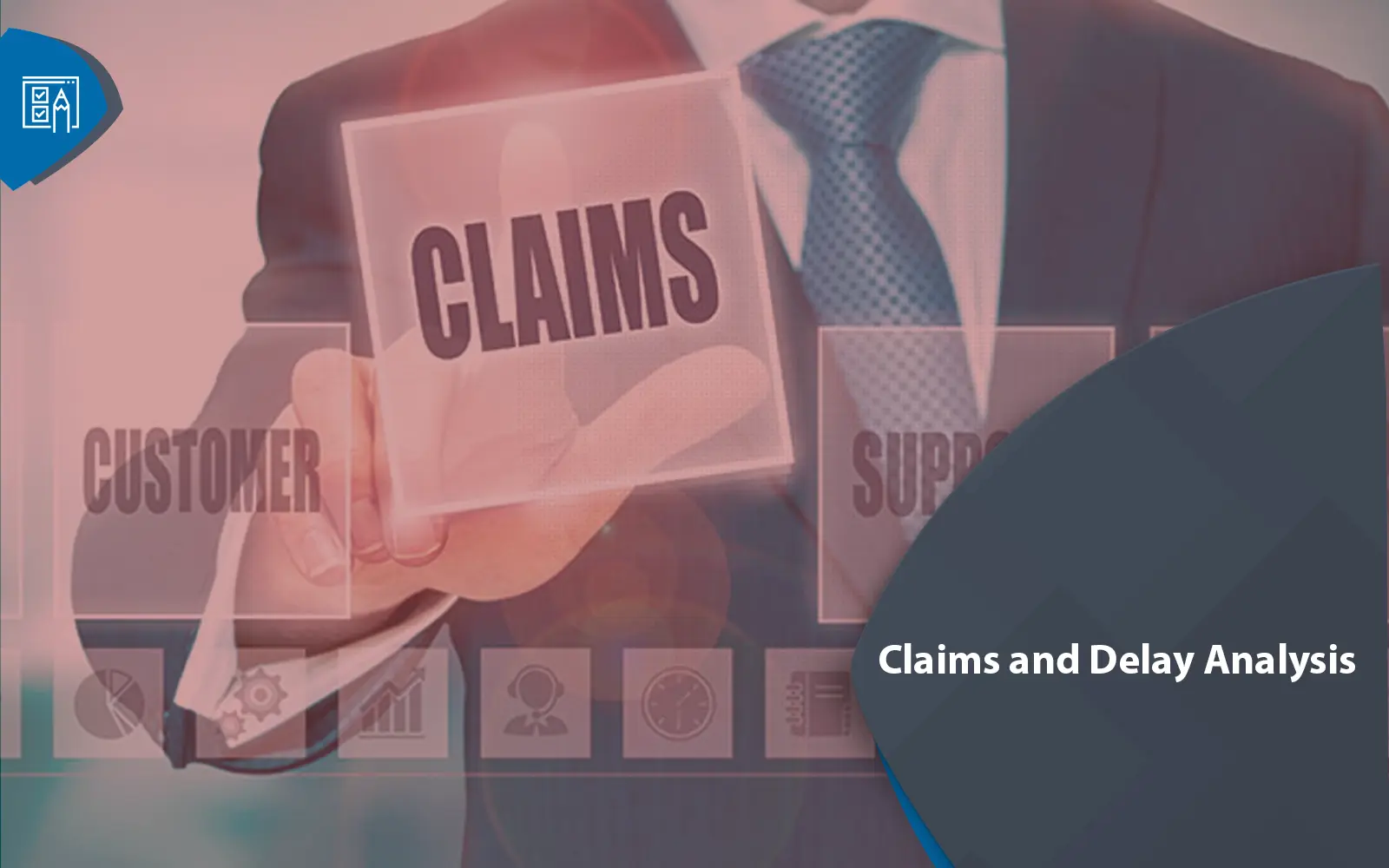 Claims and Delay Analysis