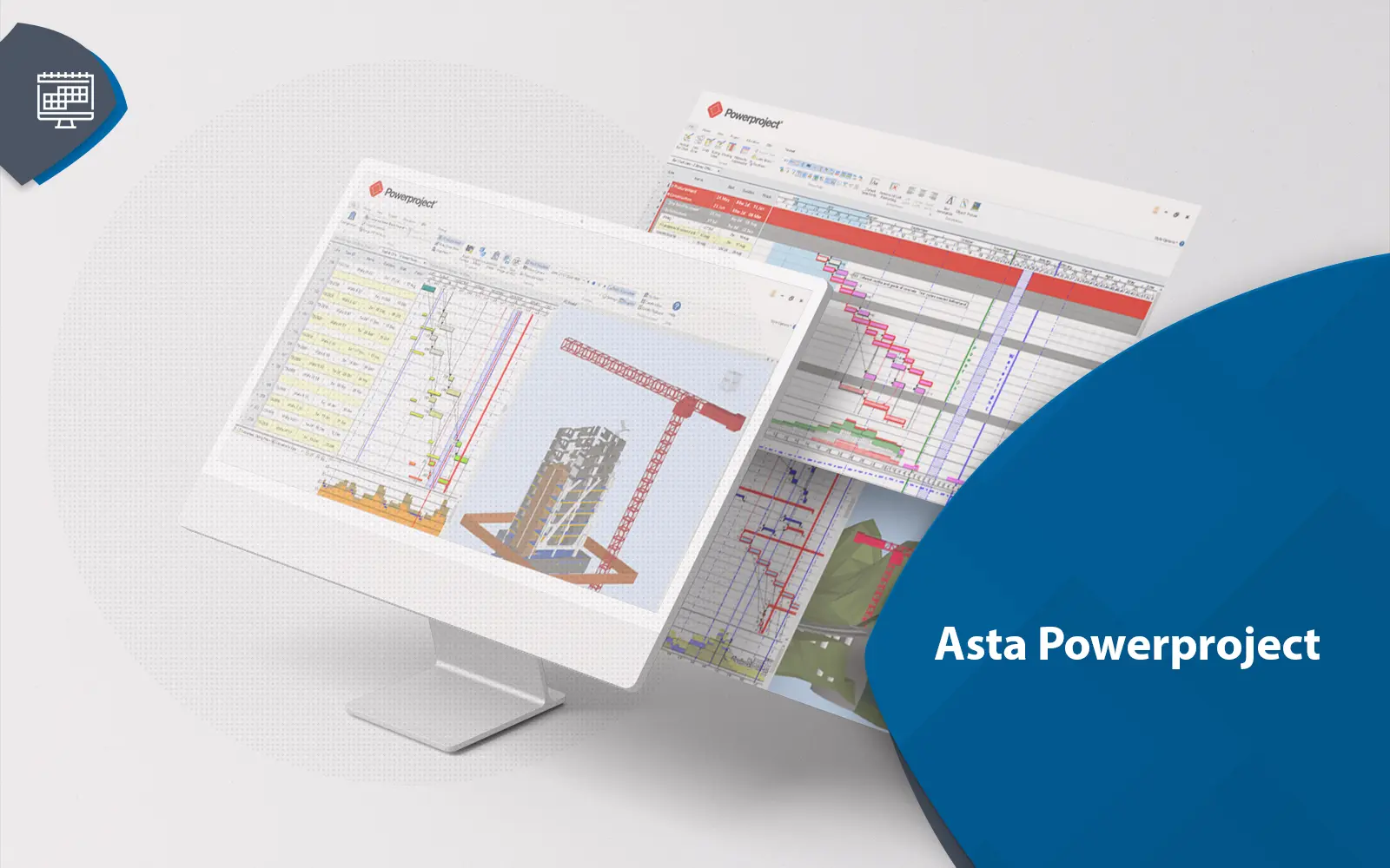 Asta Powerproject