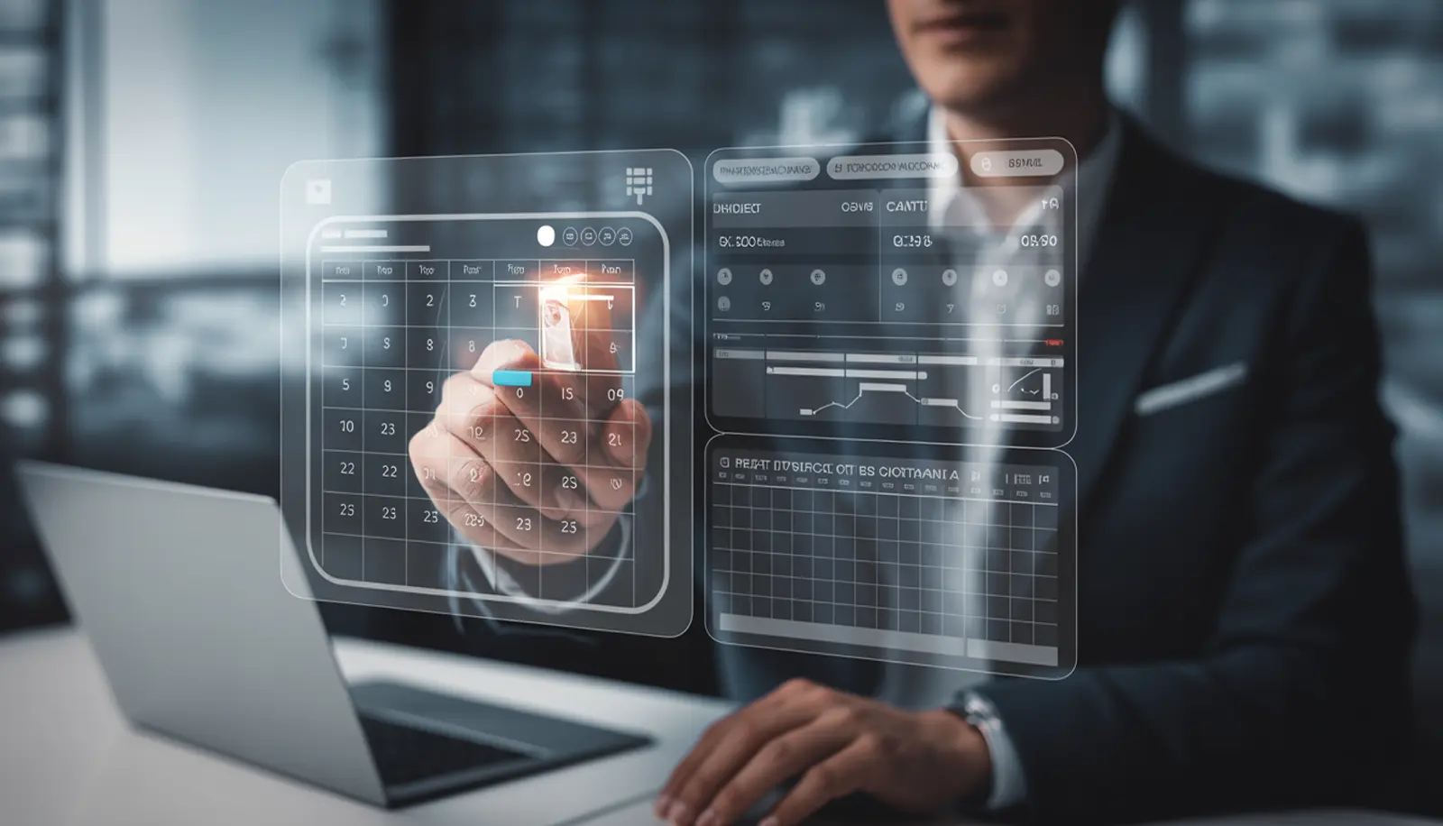 Prime PMO delivery approach