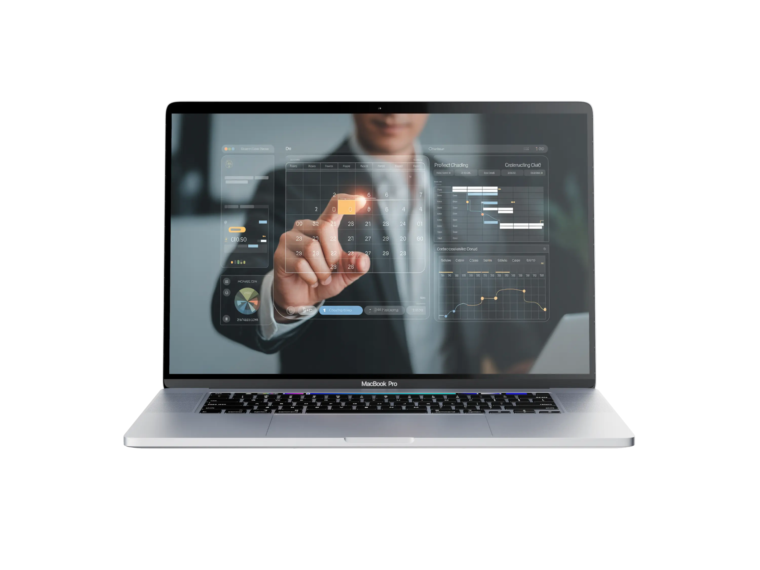 Prime PMO - Project Controls and Digital Delivery